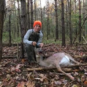 Meet your Posher, Elden